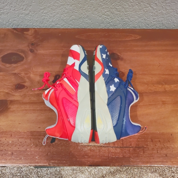 Puma 'Blaze of Glory RWB' 🇺🇸 - Picture 8 of 16
